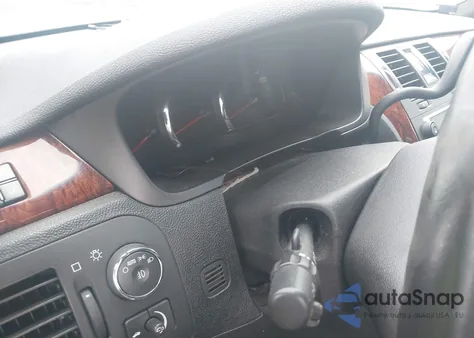 2006 Cadillac Dts Standard z USA, uszkodzony, nr VIN 1G6KD57Y86U120056